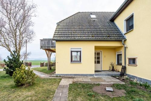 Ferienwohnung Hartmann