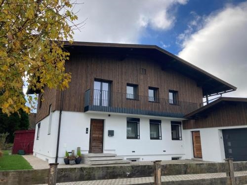 Ferienwohnung Dahoam