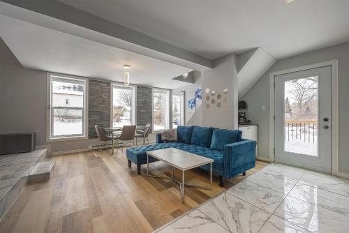 3 bedroom appartment-limestone