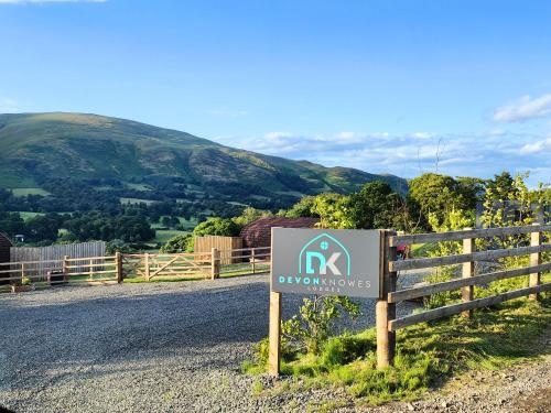 Devonknowes lodges