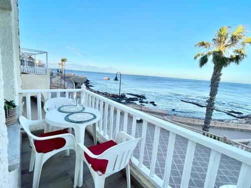 Casa ADA, el balcon del mar