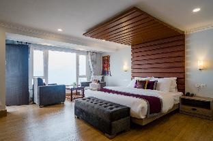 #1 Sungava Resort - Best Hotel In Gangtok