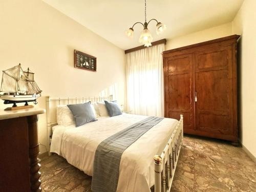 50 metri dal mare Grande Terrazza Wifi LA CONCHIGLIA