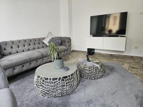 Ferien Monteur Haus C&M