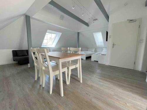 SAD233 - Gemutliche Monteurwohnung Ubergangswohnung