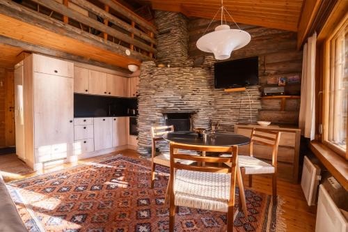 Holiday In Lapland - Pikkurakka 4 A 3