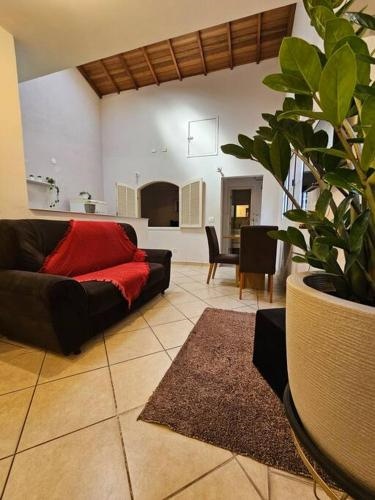 Apartamento dos Bandeiras com 2 quartos