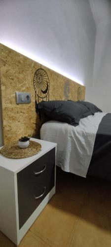 Puerto Pesquero de Carino