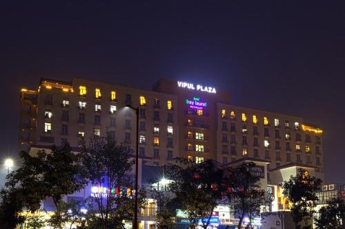Hotel Bay Laurel Retreat