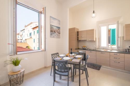 Piombino Apartments Casa San Francesco