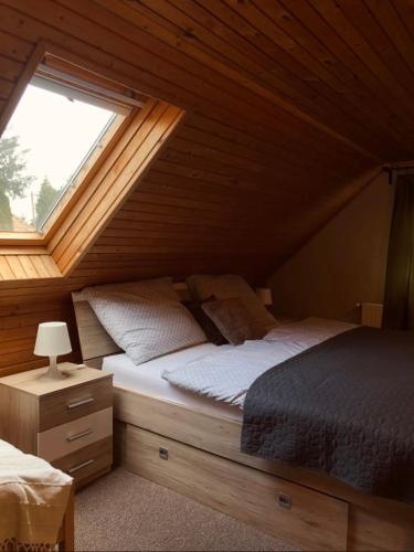 Hangulatos tet?teri lakas