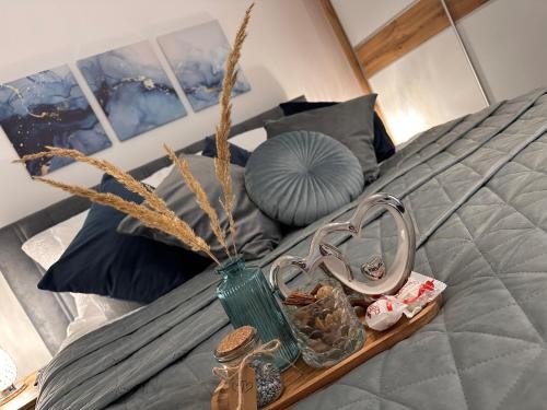 Csatangolo Lovas Apartman Silver