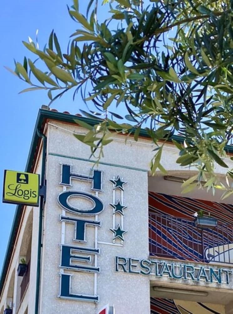 Hotel Restaurant Les Ii Mas