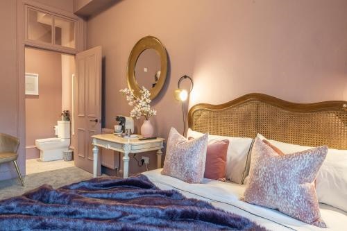 Boutique Home Stay Blossom