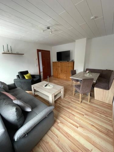 MR-Ferienwohnung - Wohnung Honnersum