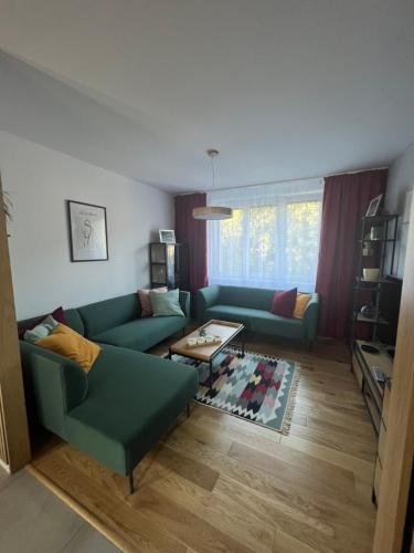 Apartman pod Lesom Kezmarok