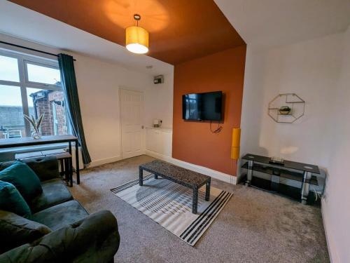 Lovely 3 Br Flat For Family Friends And Workers