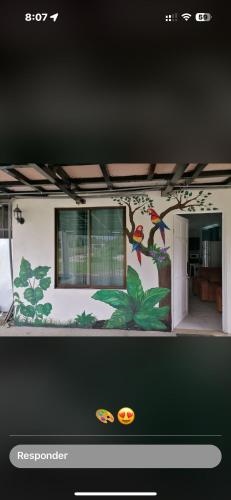 Casa Tabacon cr
