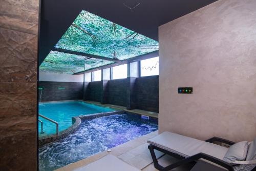 Prestige Forest Zlatibor