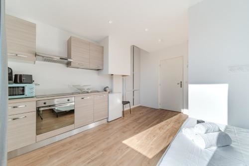 Maison Fontanieres Studio Laurent 2 persons