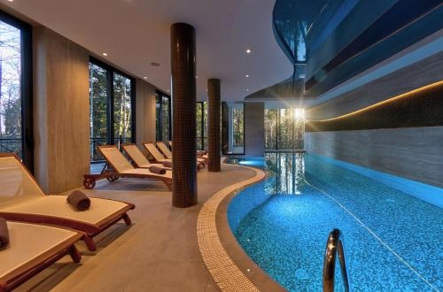 Bijele Vode spa&nature hotel