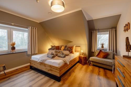 Hunzinger Dorfschmiede