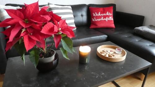 Basti's Bed&Breakfast - Self Checkin