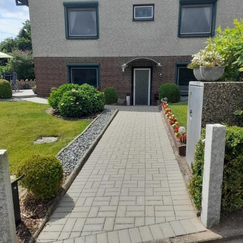 Ferienwohnung Heimathafen Westensee