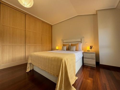 Fantastico Duplex Vista Bahia