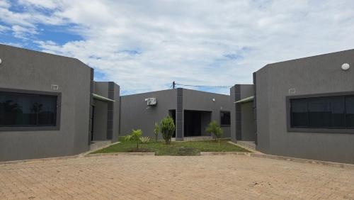 Mulweendo Apartments