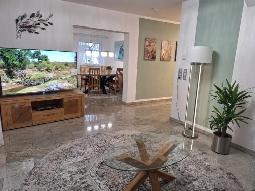 Modern & Gemutlich XL