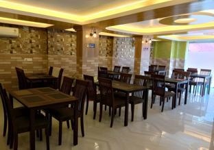 Hotel Mahal Kachrapara