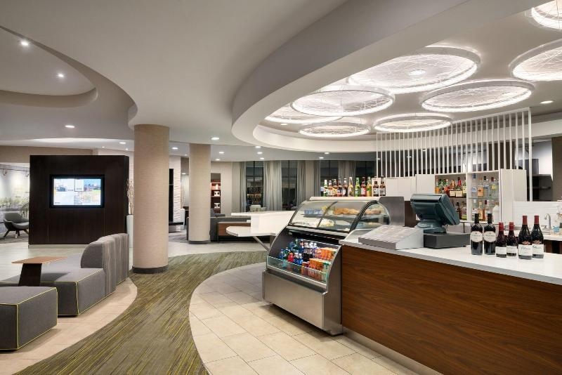 Courtyard by Marriott Middletown Goshen