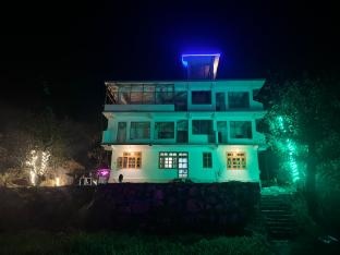 Ohana Cafe & Homestay