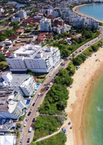 Cobertura Bacutia Frente Mar