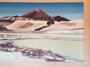 Hosteria Complejo Pucara