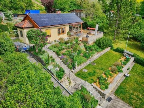 Freistehender Bungalow in Marktbreit in Traumlage mit gro?em Garten