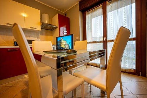 Turin Airport premium apartment G