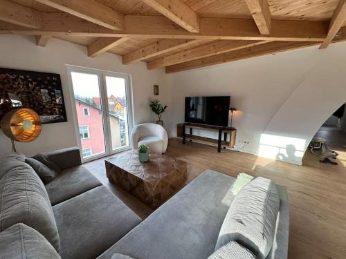 3 Zimmer Appartement Munsterblick