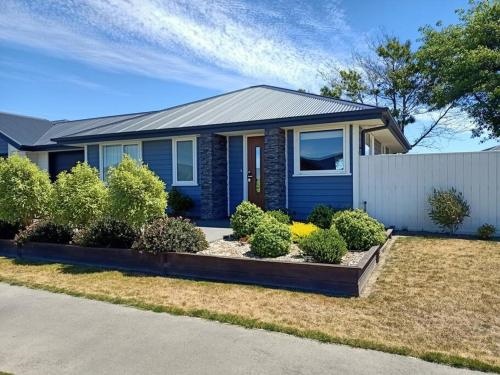 Rolleston 2 bedroom Flat