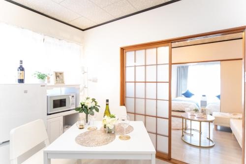 Corpo Shinkai 203 - Vacation STAY 16660