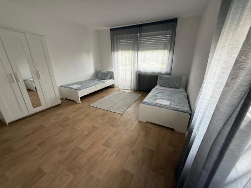 Ferienwohnung Landskrone