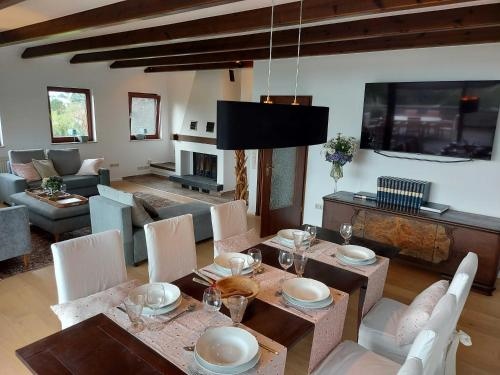 fewo1846 - An der Gartnerei - Idylle im Grunen mit 3 Schlafzimmern