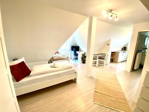 CO04A HI Ferienwohnung in Coburg