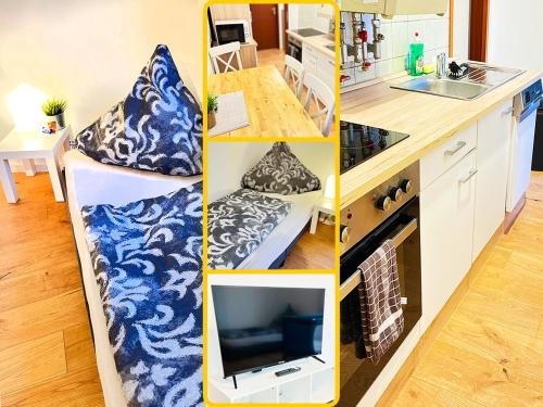 Gunstige Premium Unterkunft In Koln Hurth