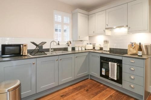 Ashbourne Luxury Suites