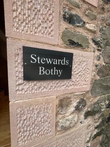 Stewards Bothy