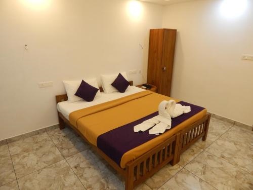 Hadiya Suites