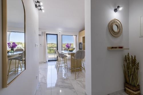 Luxury Apartments Immortelle Sutivan