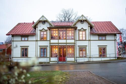 58 Turistvagen Jarvso